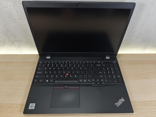 Lenovo ThinkPad L15 Gen 1 i5-10210U 16GB 256SSD NVMe W11 FHD