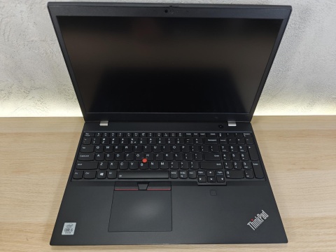 Lenovo ThinkPad L15