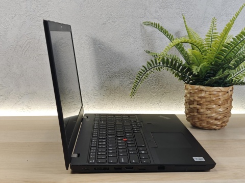 Lenovo ThinkPad L15