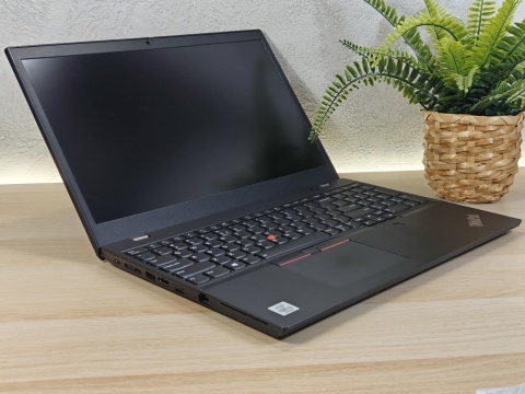 Lenovo ThinkPad L15