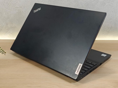 Lenovo ThinkPad L15