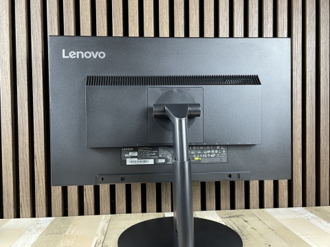 Lenovo ThinkVision P24q‑10