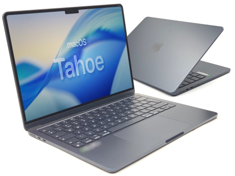 MacBook Air A2681