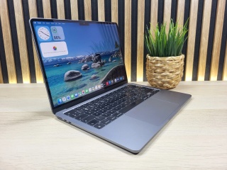 MacBook Air A2681 Apple M2 8GB 256SSD Retina IPS Midnight