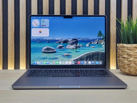 MacBook Air A2681