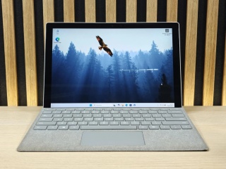Microsoft Surface Pro 7 i5-1035G4 8GB 256SSD