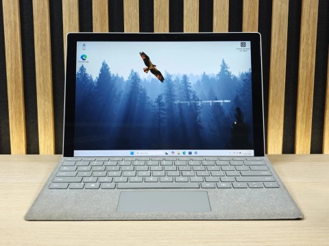 Microsoft Surface Pro 7