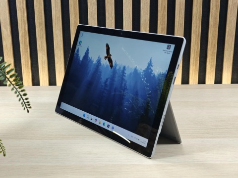 Microsoft Surface Pro 7