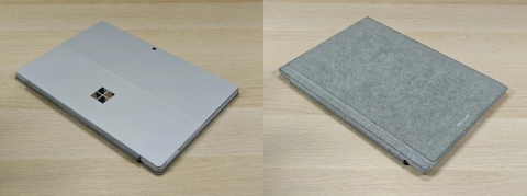 Microsoft Surface Pro 7