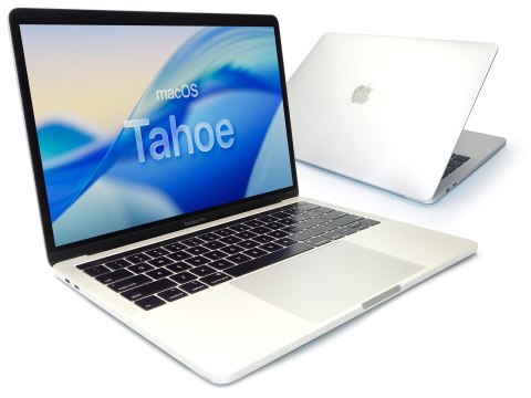 Apple MacBook Pro 13 A2251 Intel Core i7-1068NG7 16GB 512GB SSD Retina IPS Space Gray - Klasa A- - Gwarancja 24M