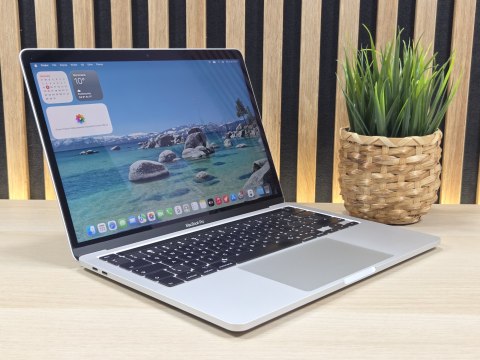 Apple MacBook Pro 13 A2251 Intel Core i7-1068NG7 16GB 512GB SSD Retina IPS Space Gray - Klasa A- - Gwarancja 24M