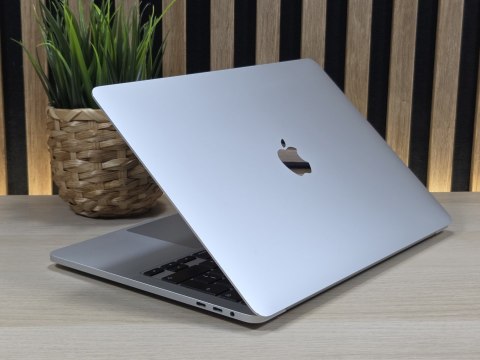 Apple MacBook Pro 13 A2251 Intel Core i7-1068NG7 16GB 512GB SSD Retina IPS Space Gray - Klasa A- - Gwarancja 24M
