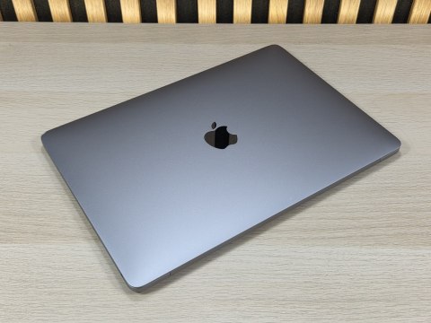Apple MacBook Pro 13 A2251 Intel Core i7-1068NG7 32GB 1TB SSD Retina IPS Space Gray - Klasa A- - Gwarancja 24M