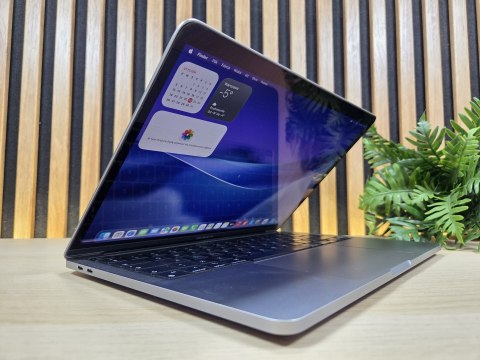 Apple MacBook Pro 13 A2251 Intel Core i7-1068NG7 32GB 1TB SSD Retina IPS Space Gray - Klasa A- - Gwarancja 24M