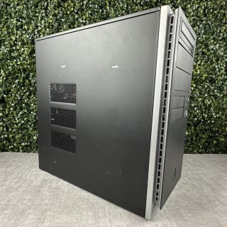 Komputer ASUS P9D-X SERIES TOWER E3 1240 V3 GT740 16GB DDR3 240GB SSD - Klasa A- - Gwarancja 24M