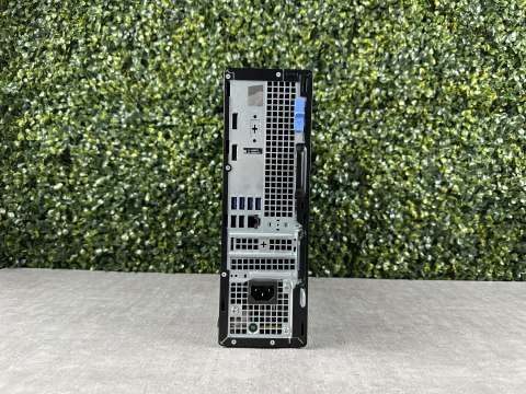Komputer DELL OPTIPLEX 5000 SFF I5-12500 16GB 512GB NVMe WiFi W11H - Klasa A- - Gwarancja 24M