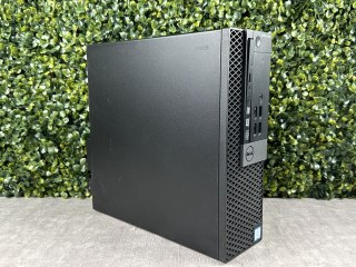 Komputer Dell 3040 SFF i5-6500 16GB DDR3 240GB Win10P - Czyt. Opis! - Klasa A- - Gwarancja 24M