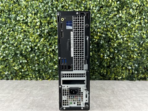 Komputer Dell 3040 SFF i5-6500 16GB DDR3 240GB Win10P - Czyt. Opis! - Klasa A- - Gwarancja 24M