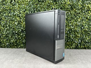 Komputer Dell Optiplex 3020 i5-4440 16GB DDR3 SSD 240GB Win10P - Klasa A- - Gwarancja 24M