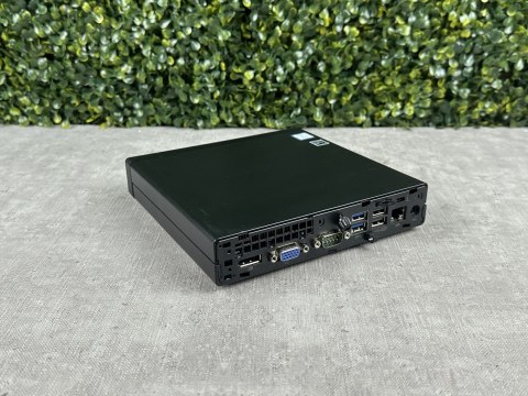 Komputer HP 400 G2 i5-6500T 8GB DDR4 256GB NVMe Win10P - Klasa A- - Gwarancja 24M