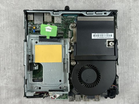 Komputer HP 400 G2 i5-6500T 8GB DDR4 256GB NVMe Win10P - Klasa A- - Gwarancja 24M