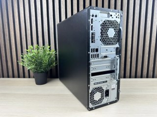 Komputer HP 800 G5 i5 9500 32/1000GB Win11H - Klasa A- - Gwarancja 24M