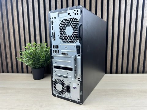 Komputer HP 800 G5 i5 9500 32/1000GB Win11H - Klasa A- - Gwarancja 24M