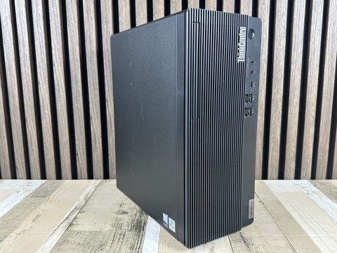 Komputer Lenovo M80T i5-10500 16GB/256GB NVMe Win11P - WiFi - Klasa A- - Gwarancja 24M