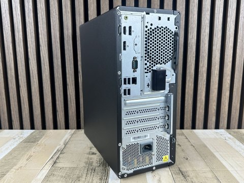 Komputer Lenovo M80T i5-10500 16GB/256GB NVMe Win11P - WiFi - Klasa A- - Gwarancja 24M