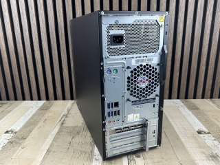 Komputer Lenovo P520C XEON W-2223 RTX A4000 32GB/512GB W11P - Klasa A- - Gwarancja 24M