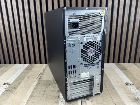 Komputer Lenovo P520C XEON W-2223 RTX A4000 32GB/512GB W11P - Klasa A- - Gwarancja 24M