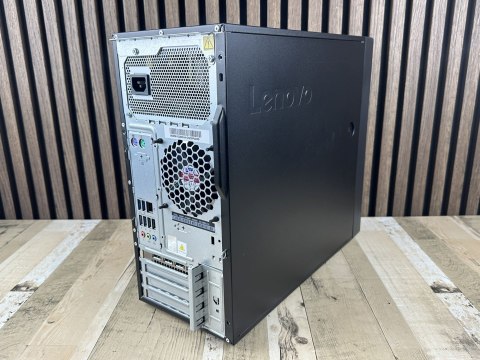 Komputer Lenovo P520C XEON W-2223 RTX A4000 32GB/512GB W11P - Klasa A- - Gwarancja 24M