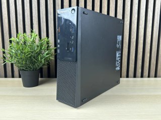 Komputer Lenovo S510 i5 6400 16/240GB DDR4 Win10H - Klasa A- - Gwarancja 24M