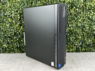 Komputer Lenovo ThinkCentre M70s Gen 4 SFF i5-13400 16GB 256GB Win11P - Klasa A- - Gwarancja 24M