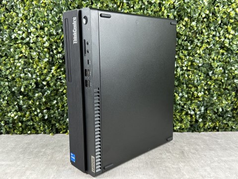 Komputer Lenovo ThinkCentre M70s Gen 4 SFF i5-13400 16GB 256GB Win11P - Klasa A- - Gwarancja 24M