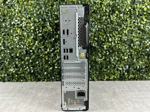 Komputer Lenovo ThinkCentre M70s Gen 4 SFF i5-13400 16GB 256GB Win11P - Klasa A- - Gwarancja 24M