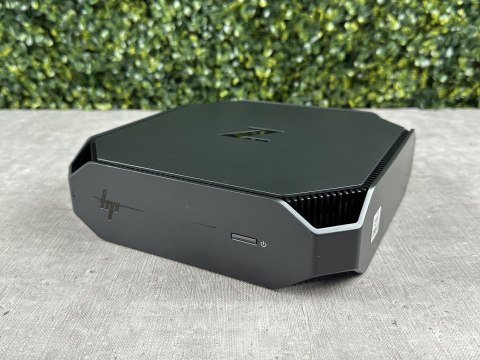 Komputer Z2 MINI G5 WORKSTATION I5 10500 32 GB DDR4 1TB NVMe Win11P - Klasa A- - Gwarancja 24M