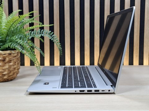 Laptop HP ProBook 450 G9 i7-1255U 16GB 256SSD W11 FHD - Klasa A- - Gwarancja 24M
