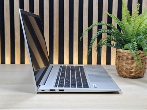 Laptop HP ProBook 450 G9 i7-1255U 16GB 256SSD W11 FHD - Klasa A- - Gwarancja 24M
