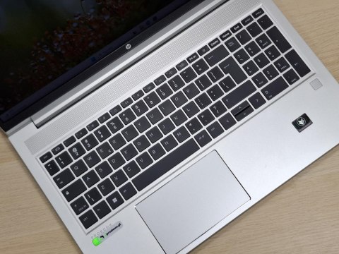 Laptop HP ProBook 450 G9 i7-1255U 16GB 256SSD W11 FHD - Klasa A- - Gwarancja 24M