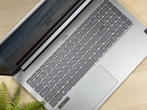 Laptop Lenovo ThinkBook 15 G3 ACL Ryzen 7 5700U 16GB 512SSD NVMe W11 FHD - Klasa A - Gwarancja 24M