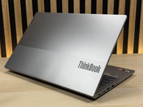 Laptop Lenovo ThinkBook 15 G3 ACL Ryzen 7 5700U 16GB 512SSD NVMe W11 FHD - Klasa A - Gwarancja 24M