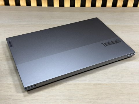 Laptop Lenovo ThinkBook 15 G3 ACL Ryzen 7 5700U 16GB 512SSD NVMe W11 FHD - Klasa A - Gwarancja 24M