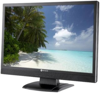 Monitor AG NEOVO H-W22 22" 1680x1050 TFT - Klasa A- - Gwarancja 24M