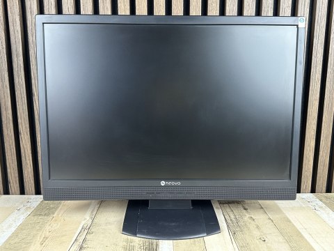 Monitor AG NEOVO H-W22 22" 1680x1050 TFT - Klasa A- - Gwarancja 24M