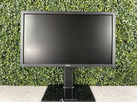 Monitor DELL E2216H 21,5" 1920x1080 TN 60Hz 5ms - Klasa A - Gwarancja 24M