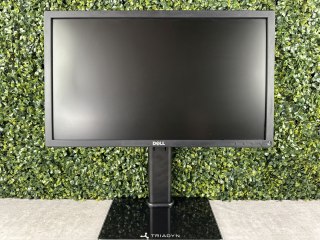 Monitor DELL E2216H 21,5" 1920x1080 TN 60Hz 5ms - Klasa A- - Gwarancja 24M