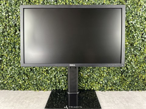 Monitor DELL E2216H 21,5" 1920x1080 TN 60Hz 5ms - Klasa A- - Gwarancja 24M