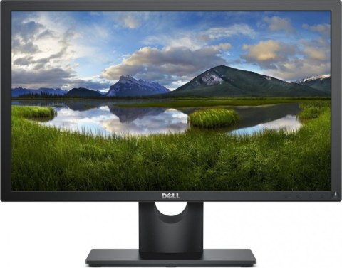 Monitor DELL E2218HN 22" 1920x1080 60Hz - Klasa A - Gwarancja 24M