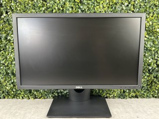 Monitor DELL E2218HN 22" 1920x1080 60Hz - Klasa A - Gwarancja 24M